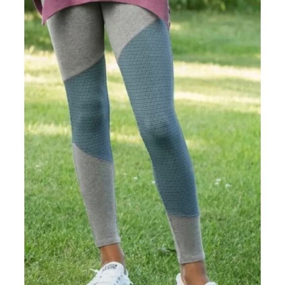 MATILDA JANE “CROSS YOUR OWN PATH” LEGGINGS - Picture 1 of 5
